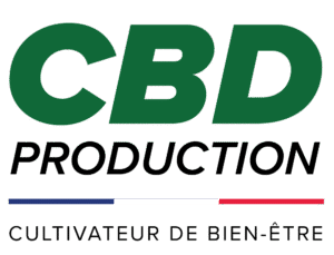 logo cbd production