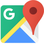 icon google maps