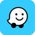 icon waze